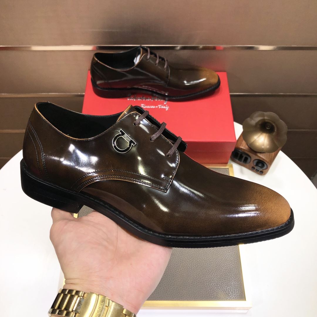 Ferragamo Shoes